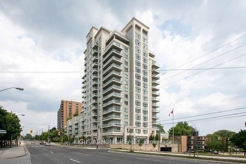 1309-3865 Lake Shore Blvd W, Etobicoke, ON, M8W0A2 | Card Image