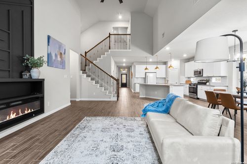 15233 Cheshire Ct, San Antonio, TX, 78218 | Card Image