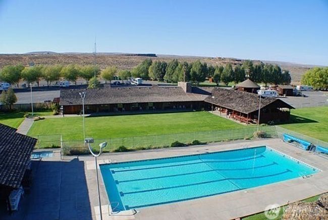 40 Sacagawea Drive, Home with 0 bedrooms, 0 bathrooms and null parking in Ephrata WA | Image 8