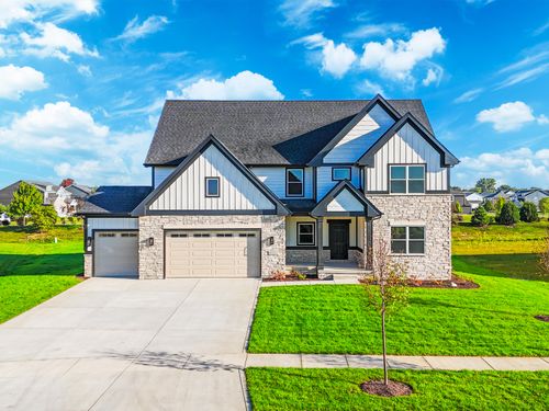 1855 Trailbrook Drive, Valparaiso, IN, 46385 | Card Image