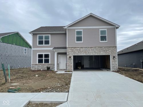 11273 N Heirloom Dr, Monrovia, IN, 46157-6139 | Card Image