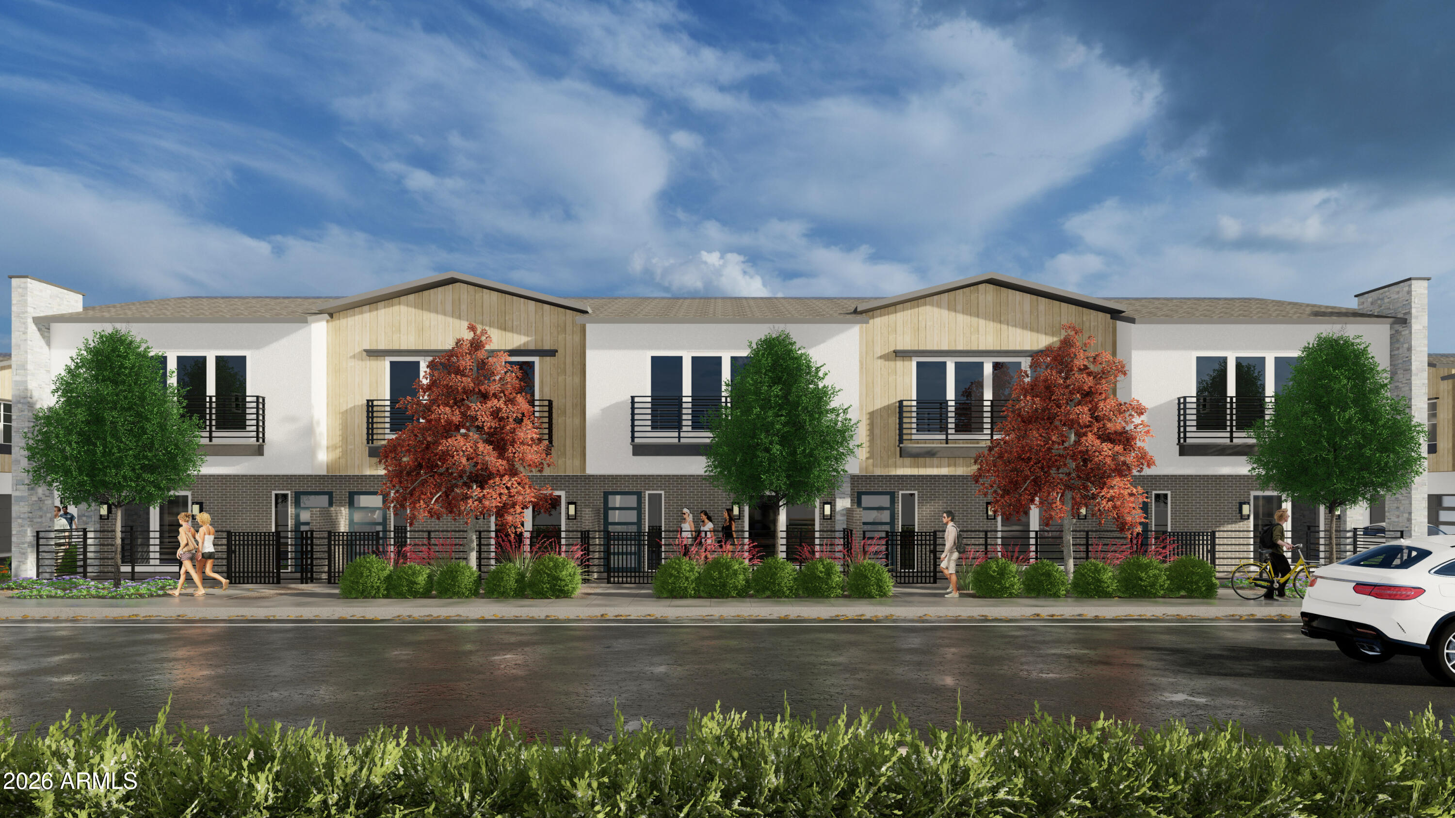 Residential in Phoenix 4