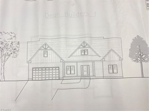 4874 Creeks Crossing Rd, Asheboro, NC, 27205-9660 | Card Image