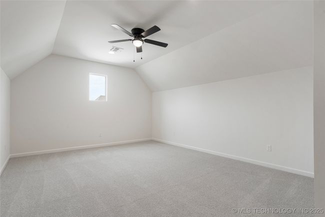2038 E 129 Th St S, House other with 3 bedrooms, 3 bathrooms and null parking in Jenks OK | Image 43