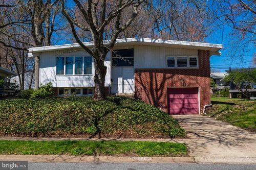 1317 Tulane Rd, WILMINGTON, DE, 19803-5143 | Card Image