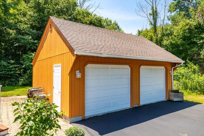 3 Gilead Rd, House other with 3 bedrooms, 2 bathrooms and null parking in Andover CT | Image 32