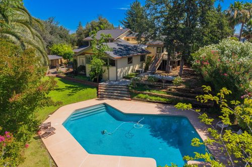 3350 Mountain Oak Dr, Redding, CA, 96001-0146 | Card Image