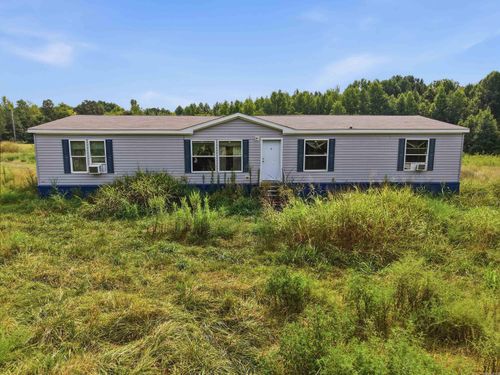 563 Daffodil Rd Road, Romance, AR, 72136 | Card Image