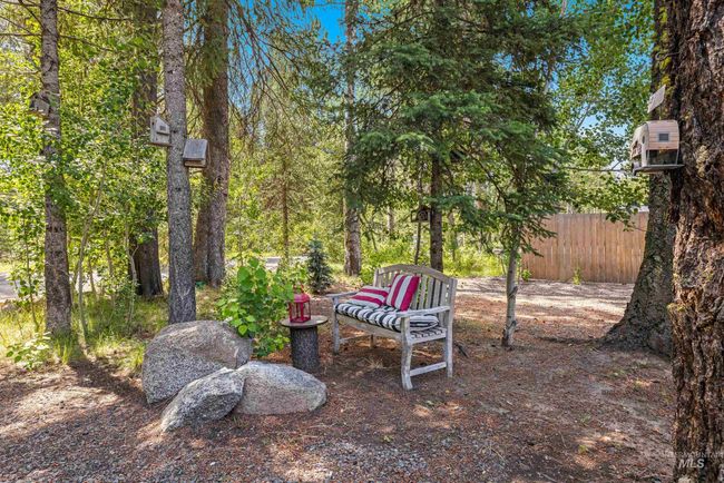 1797 Warren Wagon Rd, House other with 2 bedrooms, 1 bathrooms and 4 parking in McCall ID | Image 38