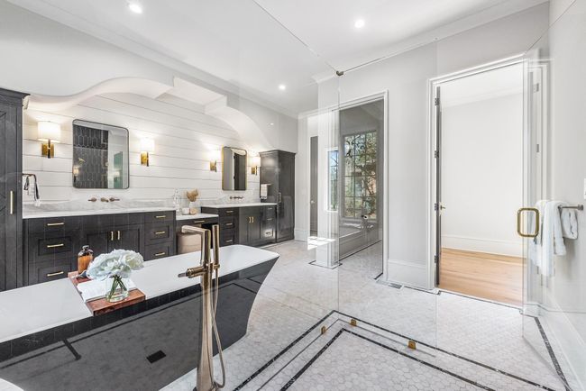 6015 Lansing Dr, House other with 5 bedrooms, 6 bathrooms and null parking in Charlotte NC | Image 28