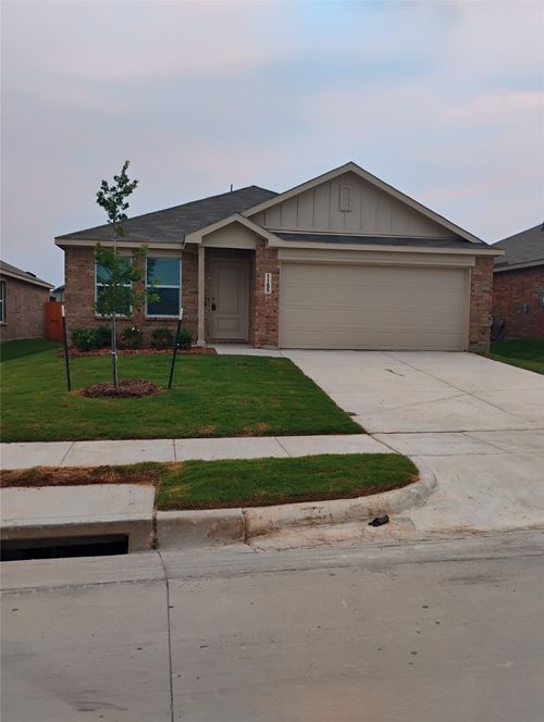 1155 Barbary Fields St, Forney, TX, 75126-7137 | Card Image
