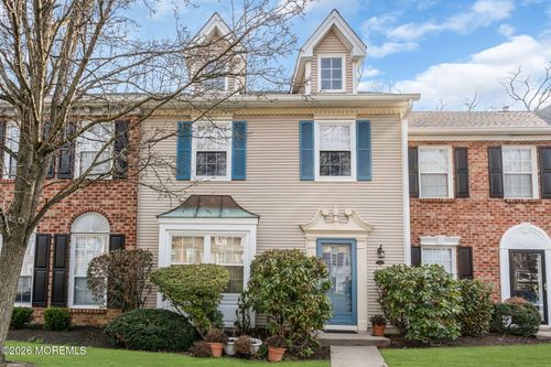 25 Steeple Chase Ct, Tinton Falls, NJ, 07724-3835 | Card Image