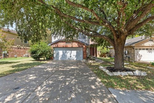 1886 Wallin Loop, Round Rock, TX, 78664-2815 | Card Image