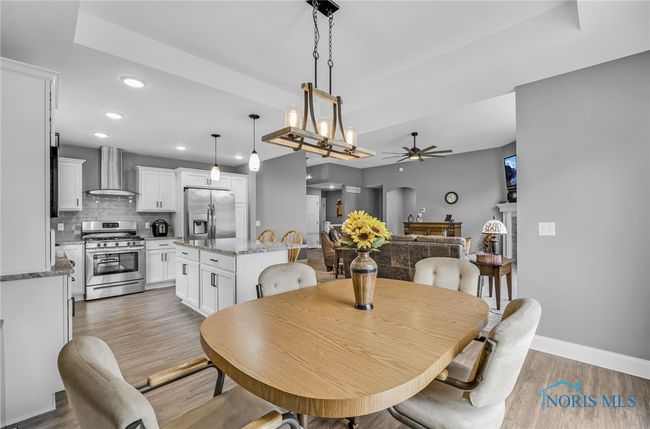 6949 Big Buck Trl, House other with 3 bedrooms, 2 bathrooms and 2 parking in Whitehouse OH | Image 8