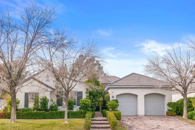 813 Sir James Bridge Way, House other with 3 bedrooms, 4 bathrooms and null parking in Las Vegas NV | Image 55