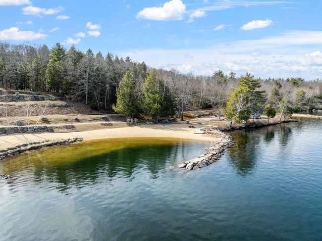 47 Deerfield Turn, House other with 4 bedrooms, 3 bathrooms and null parking in Laconia NH | Image 49