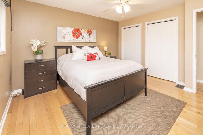 201 Augusta St, House other with 3 bedrooms, 2 bathrooms and 2 parking in Almonte ON | Image 14