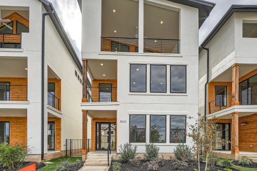 9031 Cattle Baron Path, Austin, TX, 78747-4201 | Card Image