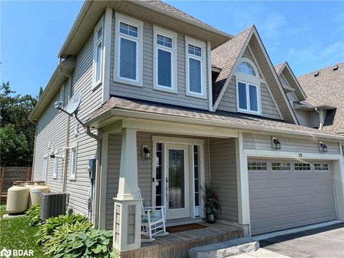 28 Masters Cres, Port Severn, ON, L0K1S0 | Card Image