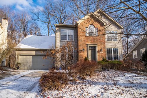 108 Kingsmeadow Ln, Blacklick, OH, 43004-9206 | Card Image