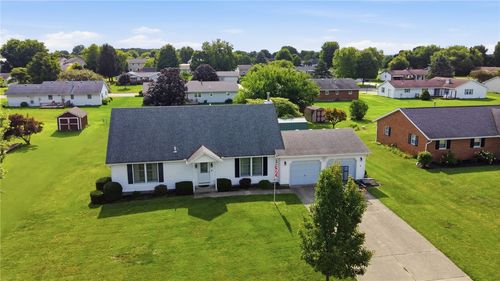 373 New Haven Dr, Urbana, OH, 43078-2344 | Card Image