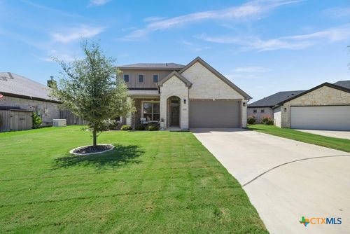 6004 Palomonte Dr, Temple, TX, 76502-8014 | Card Image