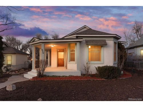 824 E Cache La Poudre St, Colorado Springs, CO, 80903-2819 | Card Image