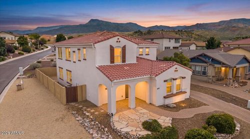 449 Phelps Dr, Clarkdale, AZ, 86324-4701 | Card Image