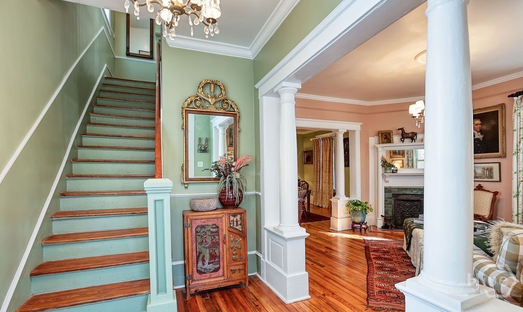 Residential in Savannah 4