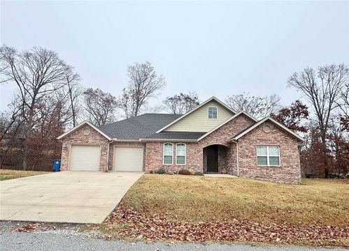 33 Leona Dr, Bella Vista, AR, 72715-2407 | Card Image