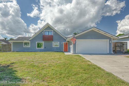 510 Fern Ave Ne, Palm Bay, FL, 32907-2633 | Card Image