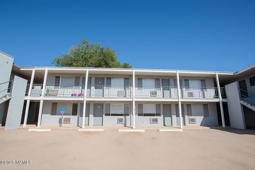 1221 E Third St, Winslow, AZ, 86047-4114 | Card Image