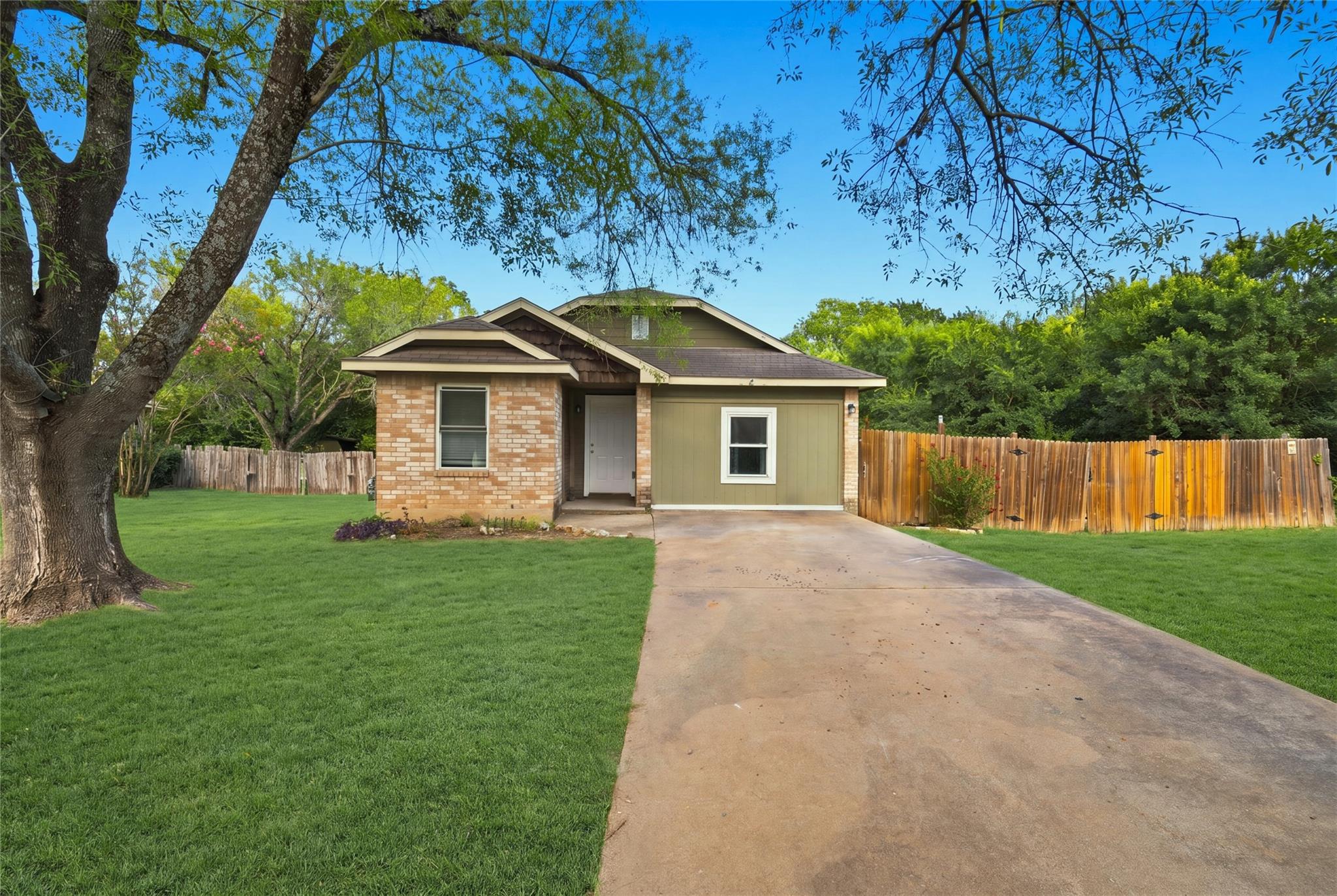 Residential in Austin