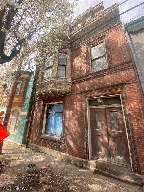 745 Main St, Wheeling, WV, 26003-2538 | Card Image
