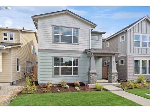 8533 Se Crescent Dr, Hillsboro, OR, 97123-5479 | Card Image