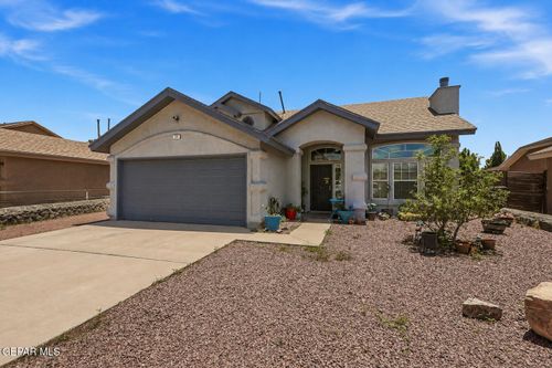 376 Rio Dulce, El Paso, TX, 79932-2359 | Card Image