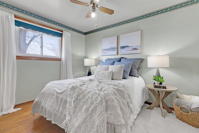 5751 Ochonski Rd, House other with 4 bedrooms, 1 bathrooms and 4 parking in Orono ON | Image 18