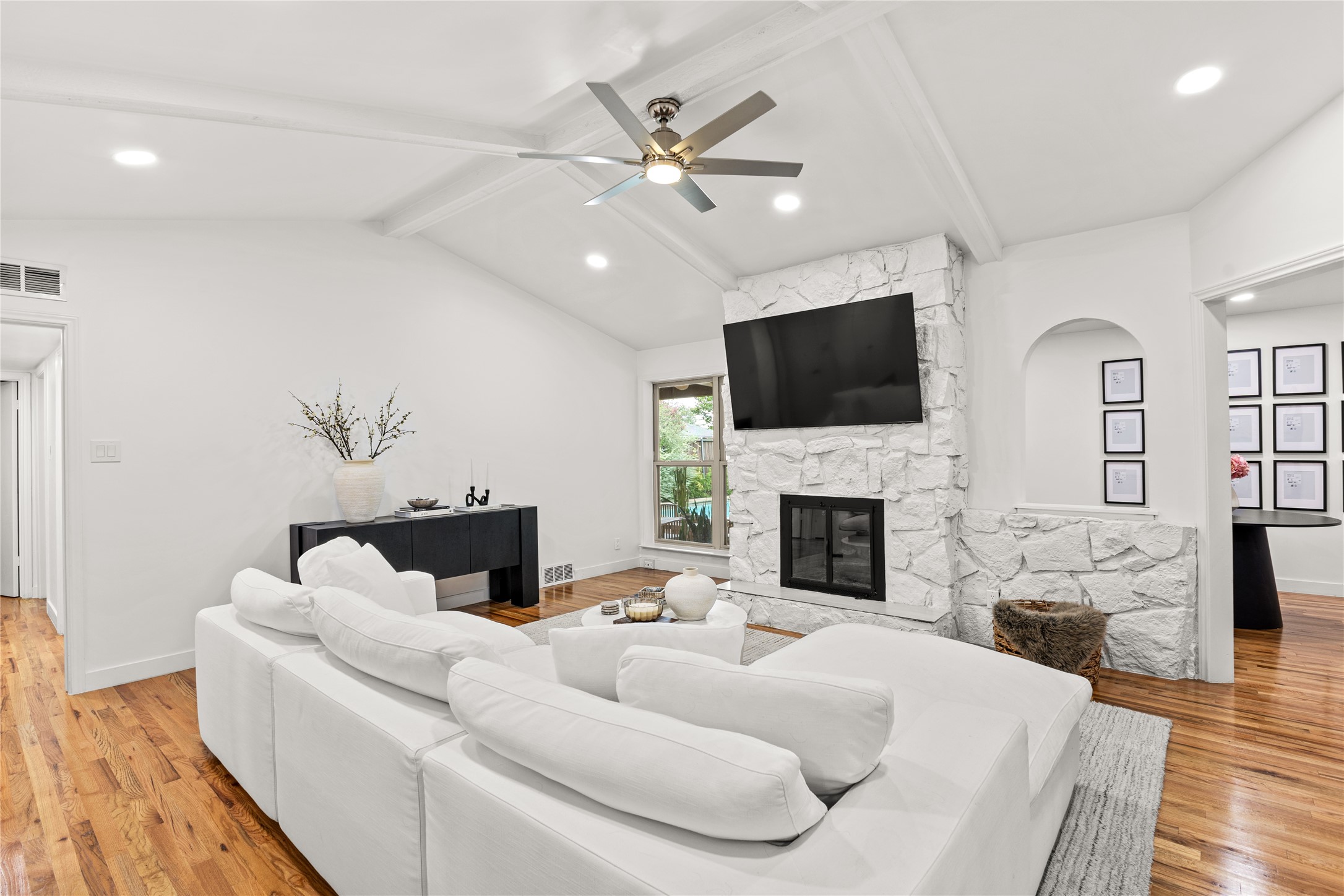 Residential in Dallas 4