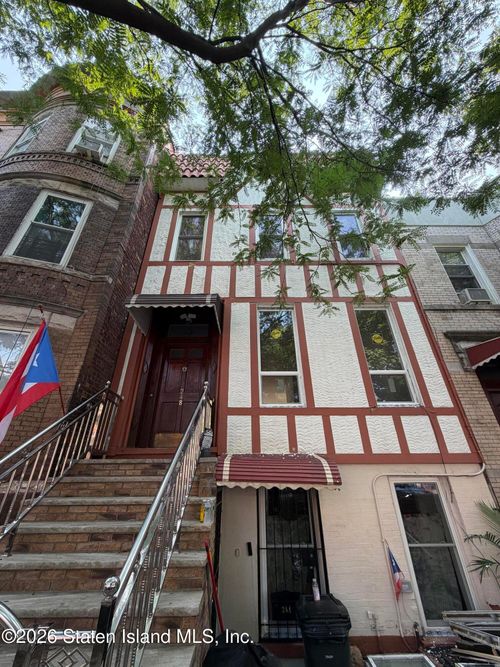 248 56th Street, Brooklyn, NY, 11220 | Card Image