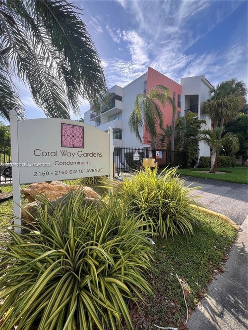 apt-406-2150 Sw 16th Ave, Miami, FL, 33145-2866 | Card Image