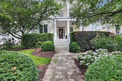 2321 Raleigh Ave, Virginia Beach, VA, 23455-1609 | Card Image