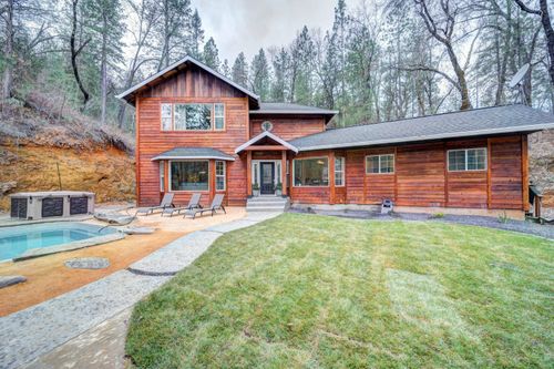 19134 Salt Creek Lodge Rd, Lakehead, CA, 96051-9678 | Card Image