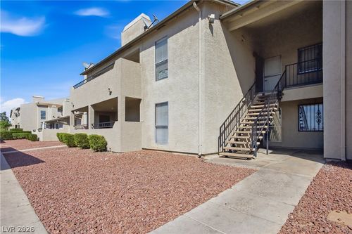 apt-146-3750 Shirebrook Dr, Las Vegas, NV, 89115-3260 | Card Image