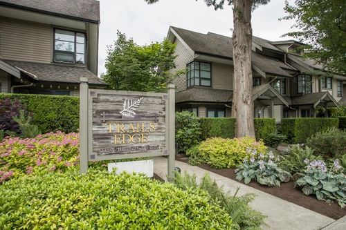 10-3150 Sunnyhurst Rd, North Vancouver, BC, V7K2G3 | Card Image