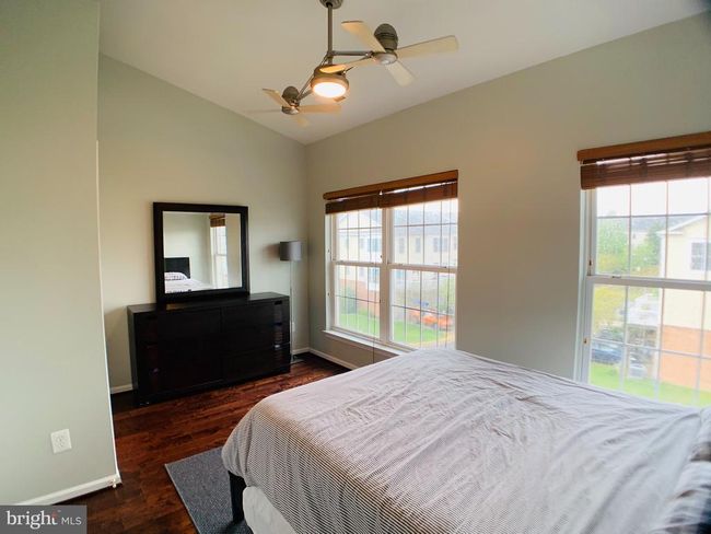 42627 Homefront Ter, Townhouse with 3 bedrooms, 4 bathrooms and null parking in SOUTH RIDING VA | Image 34