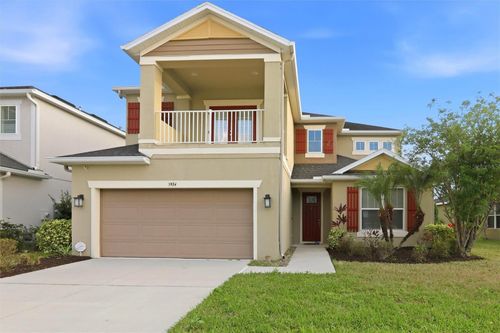 5934 Anise Dr, SARASOTA, FL, 34238-5144 | Card Image