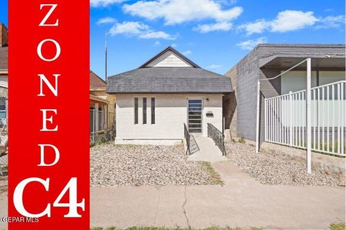 1209 Wyoming Ave, El Paso, TX, 79902-5520 | Card Image