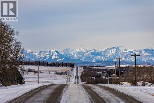 0 152.13 Acres Lochend Road & Twp Rd 262, Rural Rocky View County, AB, T4C2H2 | Card Image
