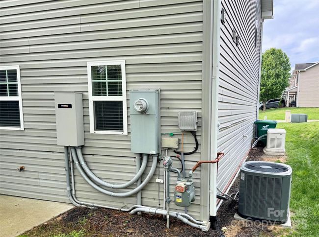 Natural gas utilities, including whole-house generator | Image 16