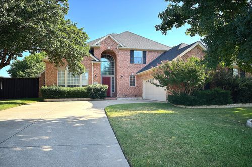 3520 Brightstone Ct, Flower Mound, TX, 75022-2761 | Card Image